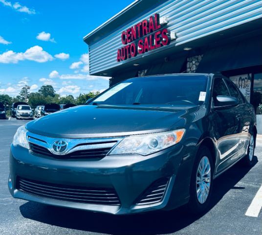 2013 Toyota Camry - SD LE Hot Springs AR
