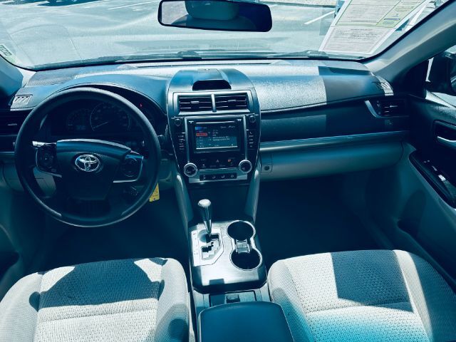 2013 Toyota Camry - SD LE Hot Springs AR