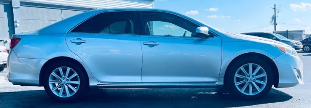 2013 Toyota Camry - SD XLE V6 Hot Springs AR