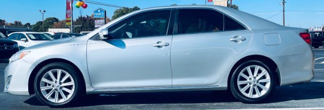 2013 Toyota Camry - SD XLE V6 Hot Springs AR
