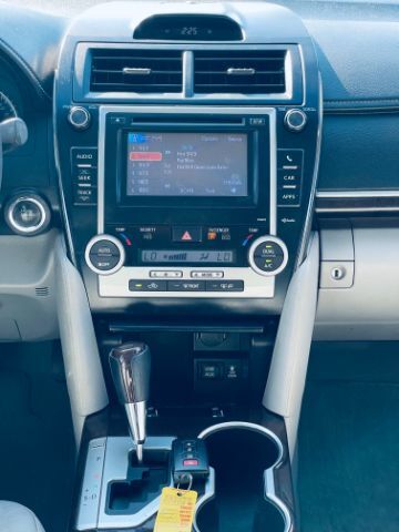 2013 Toyota Camry - SD XLE V6 Hot Springs AR