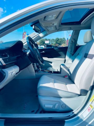 2013 Toyota Camry - SD XLE V6 Hot Springs AR