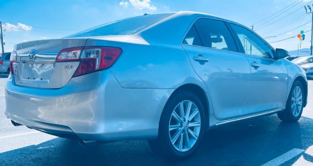 2013 Toyota Camry - SD XLE V6 Hot Springs AR