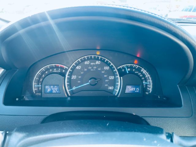 2013 Toyota Camry - SD XLE V6 Hot Springs AR