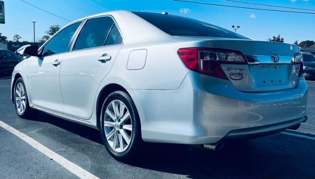 2013 Toyota Camry - SD XLE V6