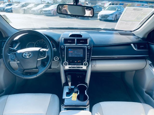 2013 Toyota Camry - SD XLE V6 Hot Springs AR