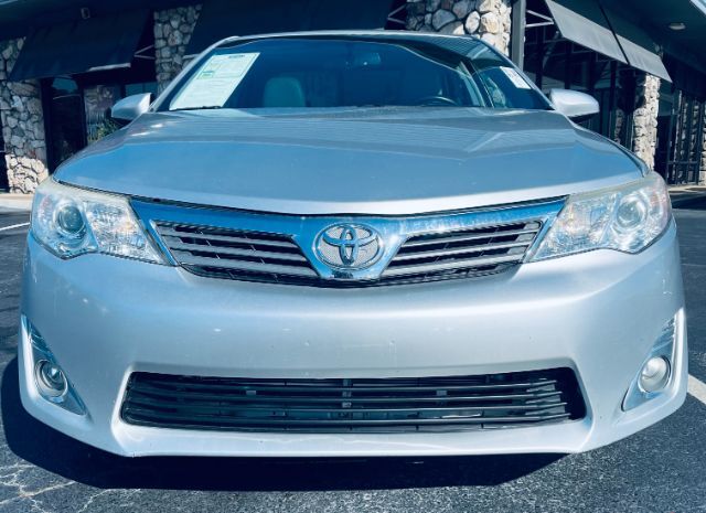 2013 Toyota Camry - SD XLE V6 Hot Springs AR