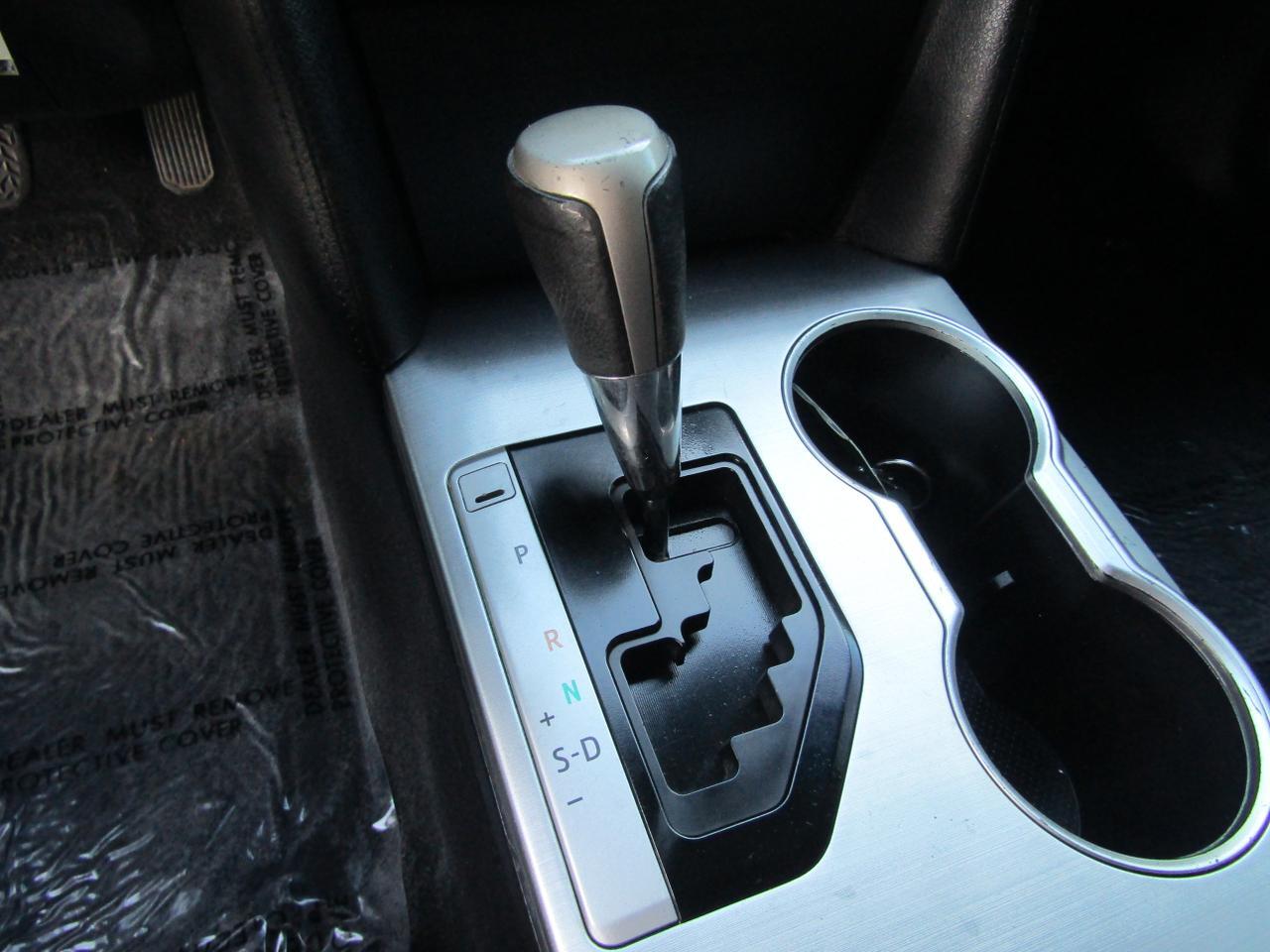 2013 Toyota Camry 4dr Sdn I4 Auto L (Natl) Grand Prairie TX