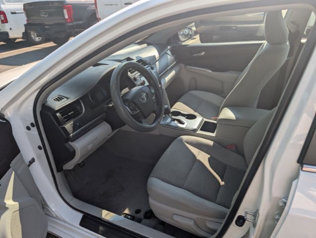 2013 Toyota Camry Hybrid LE Kannapolis NC