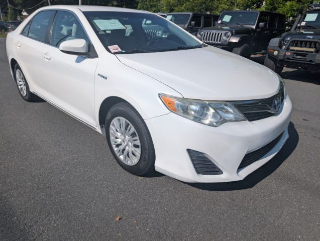 2013 Toyota Camry Hybrid LE Kannapolis NC