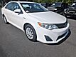 2013 Toyota Camry Hybrid LE