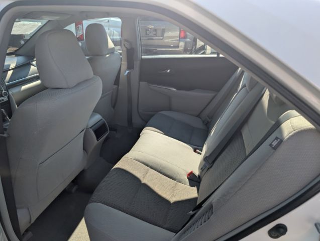 2013 Toyota Camry Hybrid LE Charlotte NC
