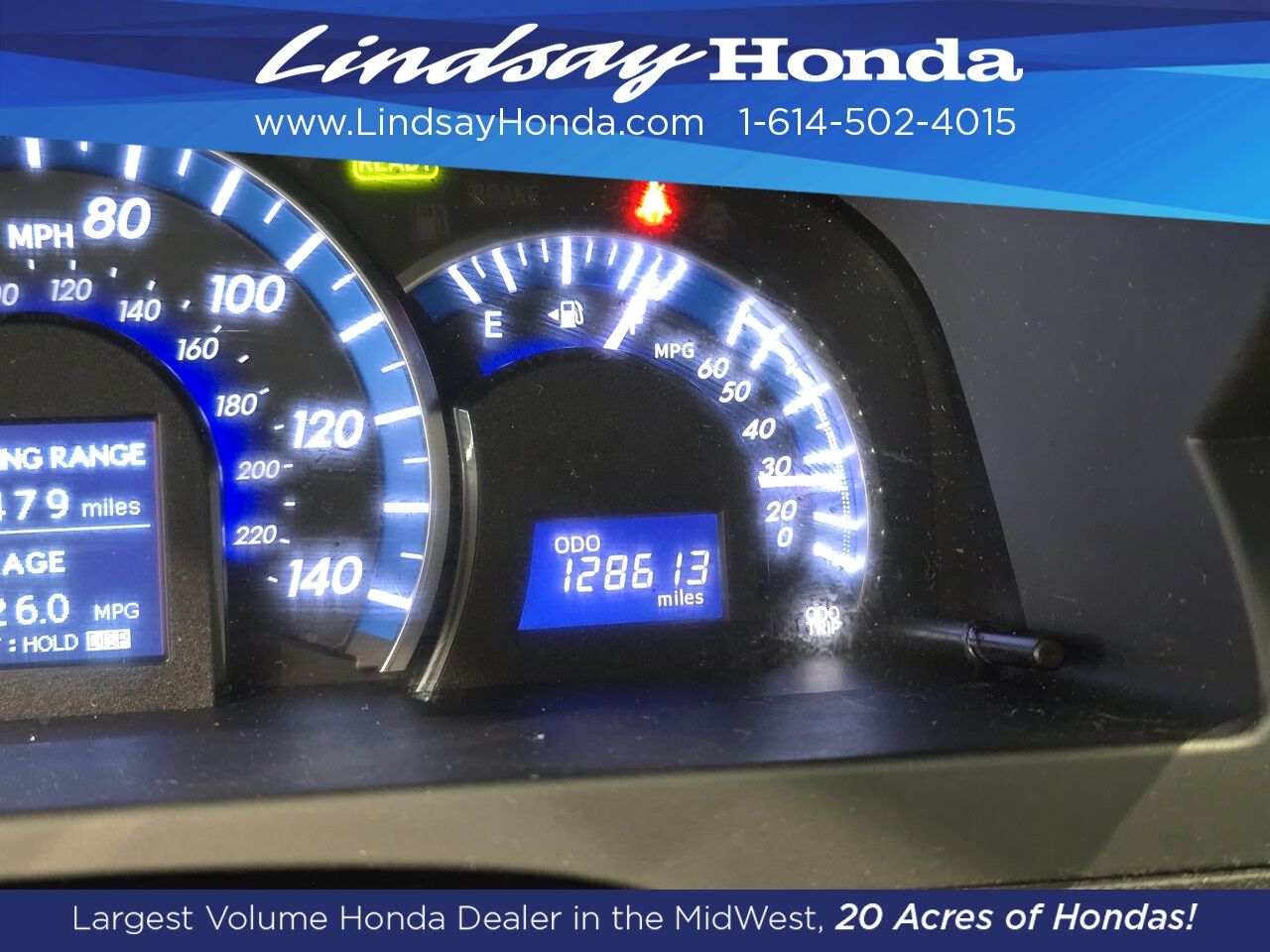2013 Toyota Camry Hybrid LE Columbus OH