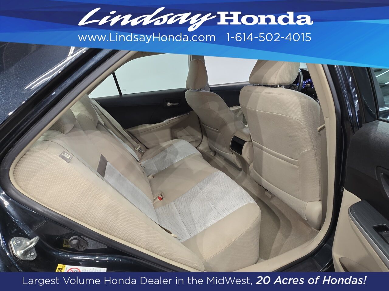 2013 Toyota Camry Hybrid LE Columbus OH