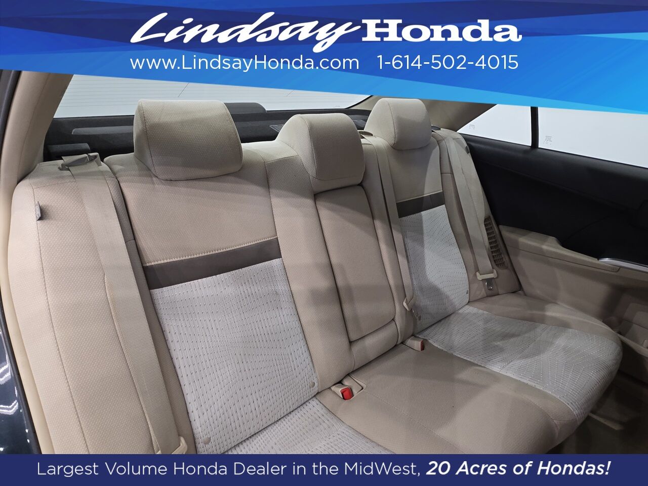 2013 Toyota Camry Hybrid LE Columbus OH
