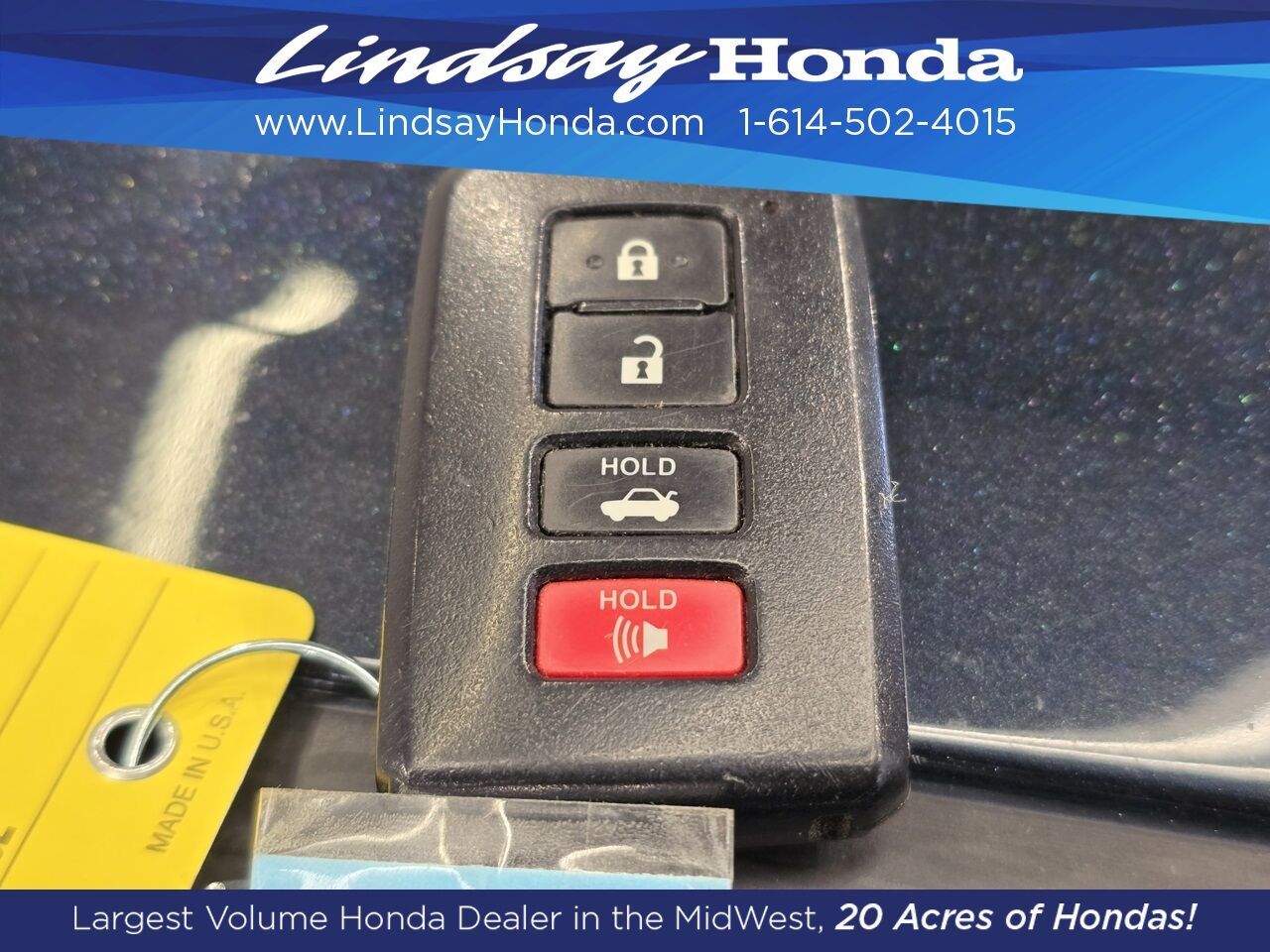 2013 Toyota Camry Hybrid LE Columbus OH