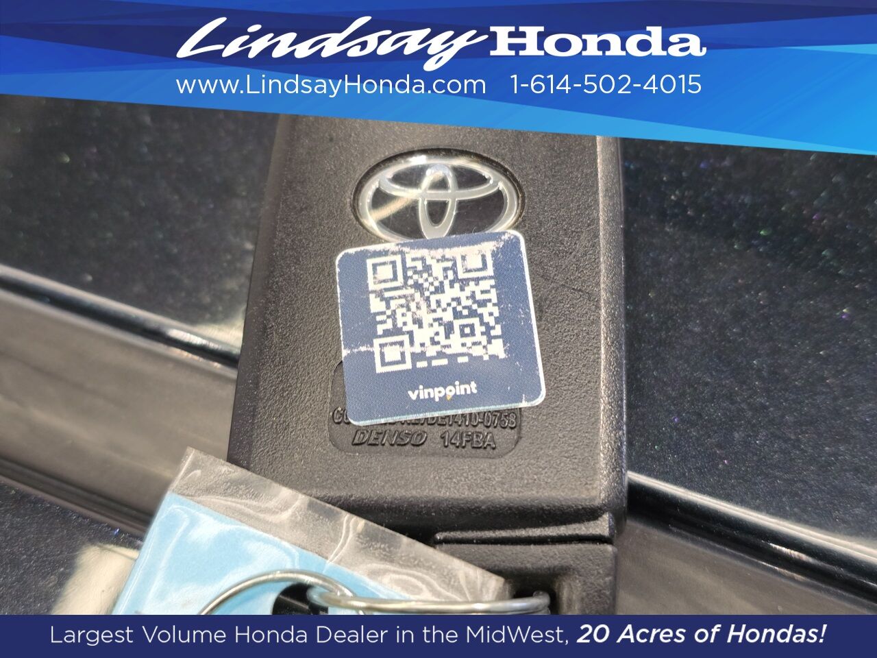 2013 Toyota Camry Hybrid LE Columbus OH