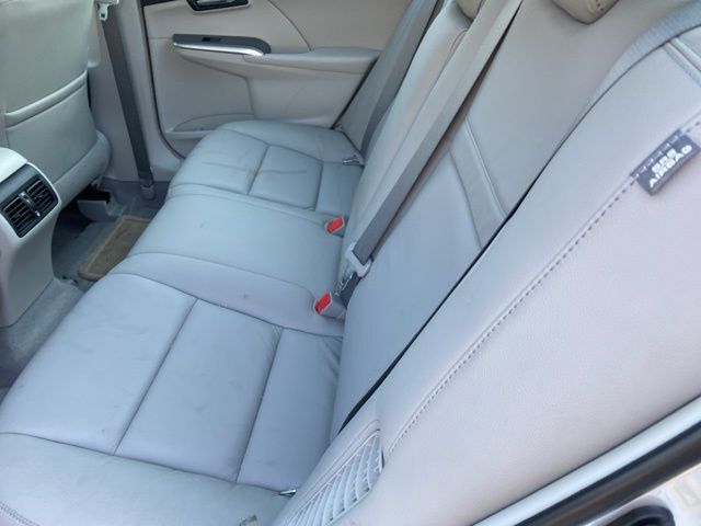 2013 Toyota Camry Hybrid LE Raleigh NC