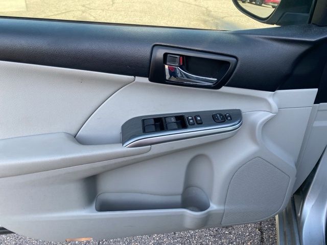 2013 Toyota Camry Hybrid LE Raleigh NC