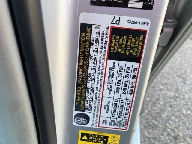 2013 Toyota Camry Hybrid LE Raleigh NC