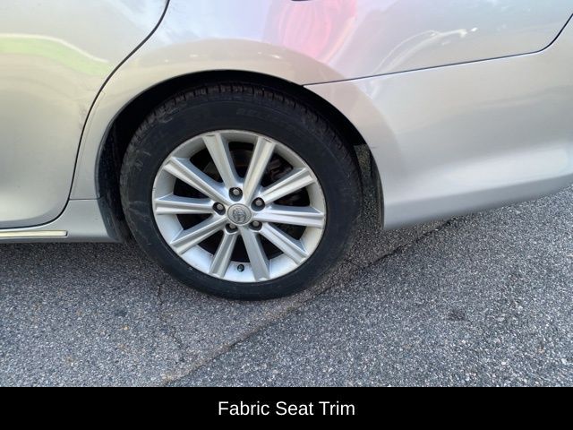 2013 Toyota Camry Hybrid LE Raleigh NC