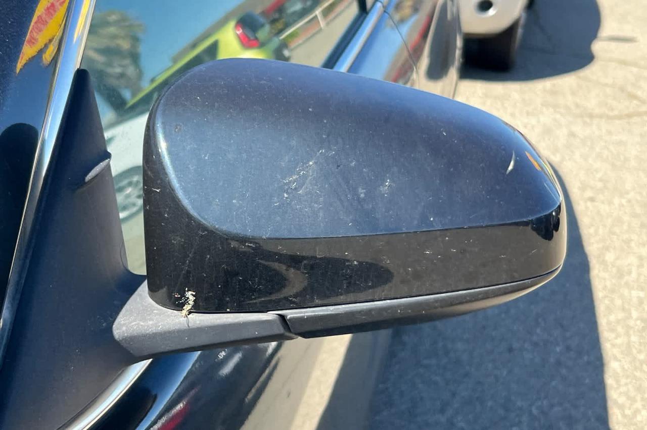 2013 Toyota Camry Hybrid LE Roseville CA