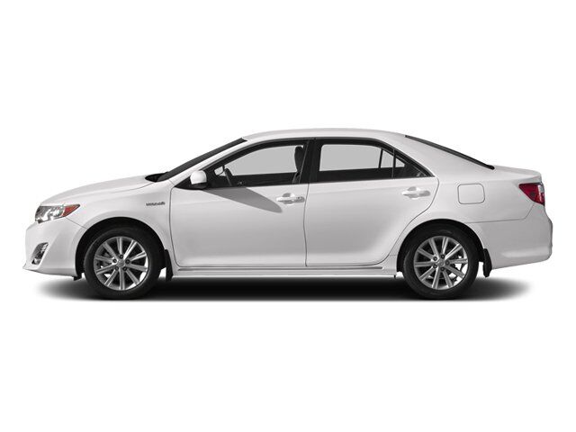 2013 Toyota Camry Hybrid XLE Hurst TX