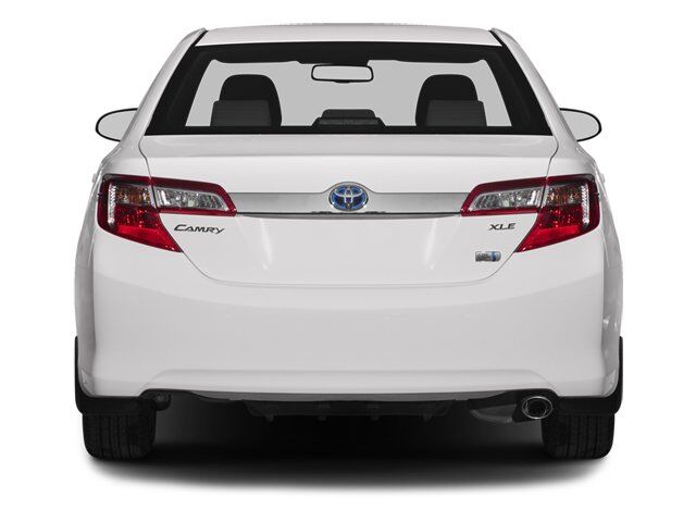 2013 Toyota Camry Hybrid XLE Hurst TX