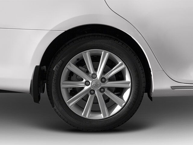 2013 Toyota Camry Hybrid XLE Hurst TX