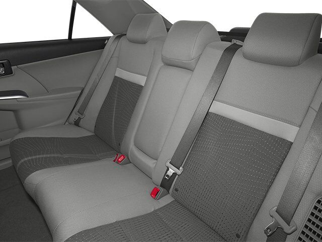 2013 Toyota Camry Hybrid XLE Hurst TX