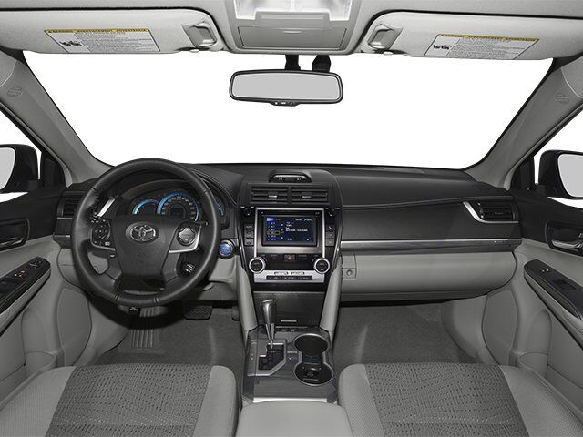2013 Toyota Camry Hybrid XLE Hurst TX
