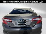 2013 Toyota Camry Hybrid XLE Oshkosh WI