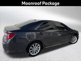2013 Toyota Camry Hybrid XLE Oshkosh WI