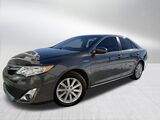 2013 Toyota Camry Hybrid XLE Oshkosh WI