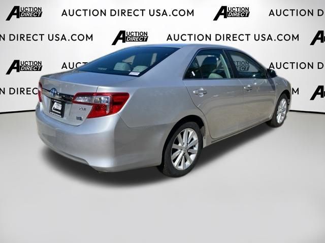2013 Toyota Camry Hybrid XLE Raleigh NC