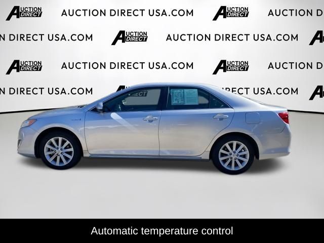 2013 Toyota Camry Hybrid XLE Raleigh NC
