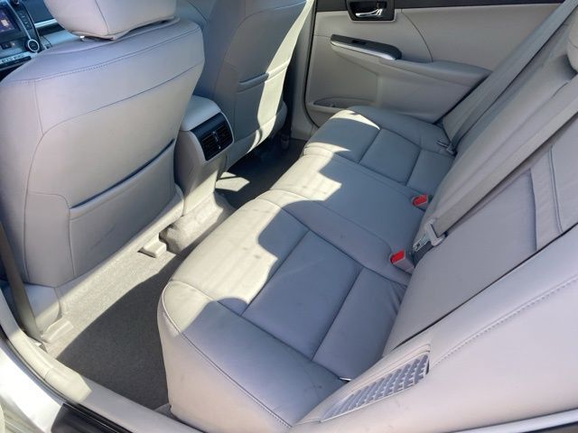 2013 Toyota Camry Hybrid XLE Raleigh NC