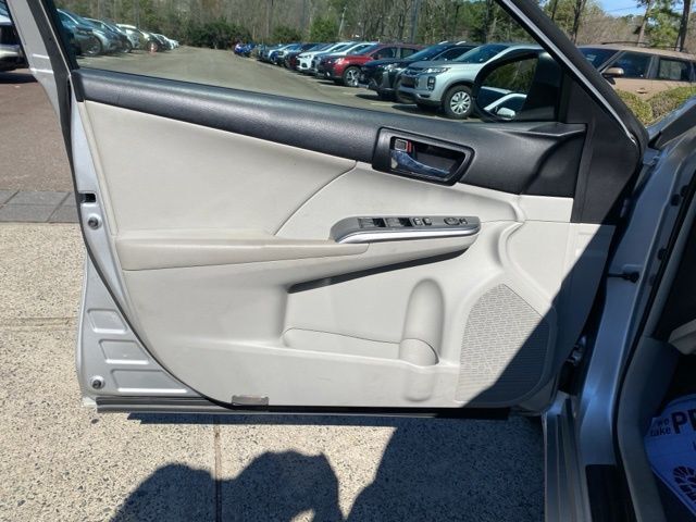 2013 Toyota Camry Hybrid XLE Raleigh NC