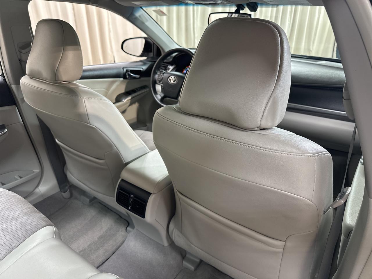 2013 Toyota Camry Hybrid XLE Annapolis MD