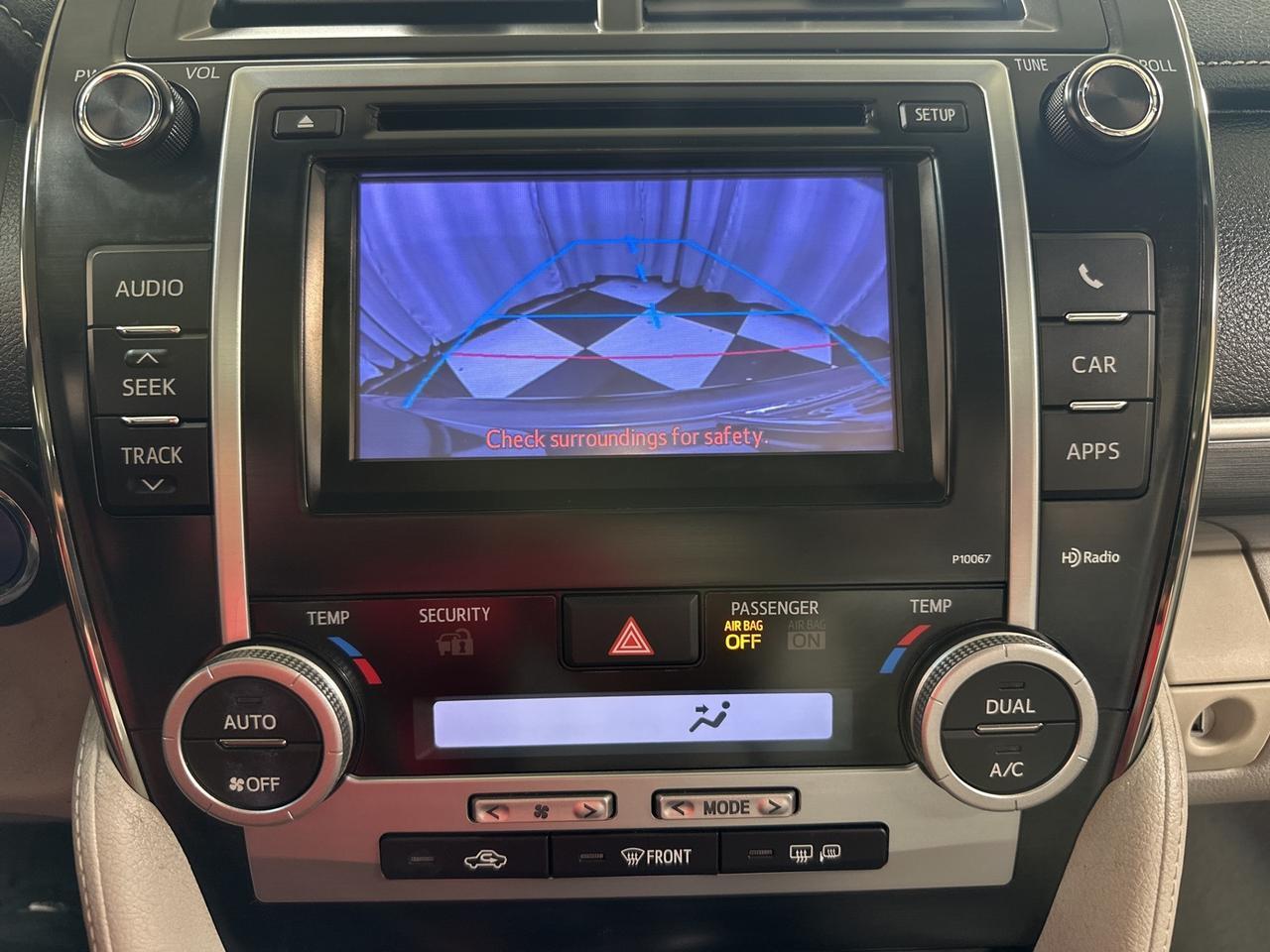 2013 Toyota Camry Hybrid XLE Annapolis MD