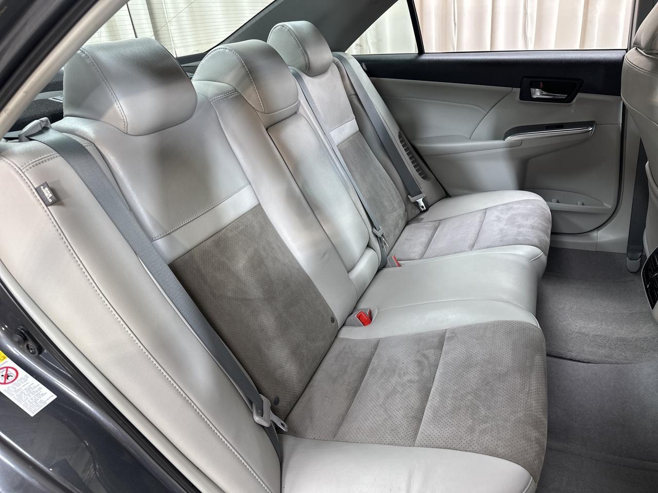2013 Toyota Camry Hybrid XLE Annapolis MD