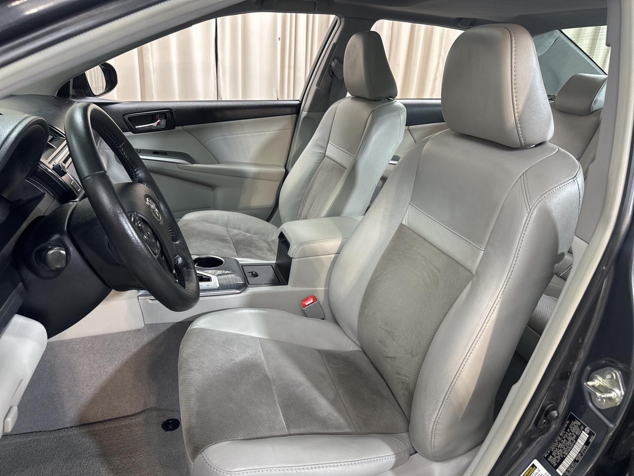 2013 Toyota Camry Hybrid XLE Annapolis MD