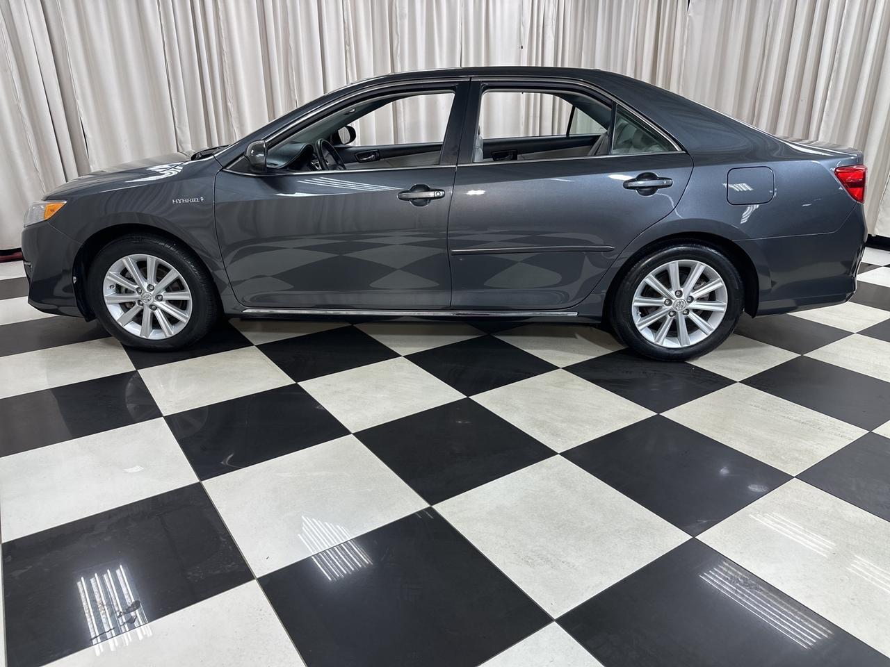 2013 Toyota Camry Hybrid XLE Annapolis MD