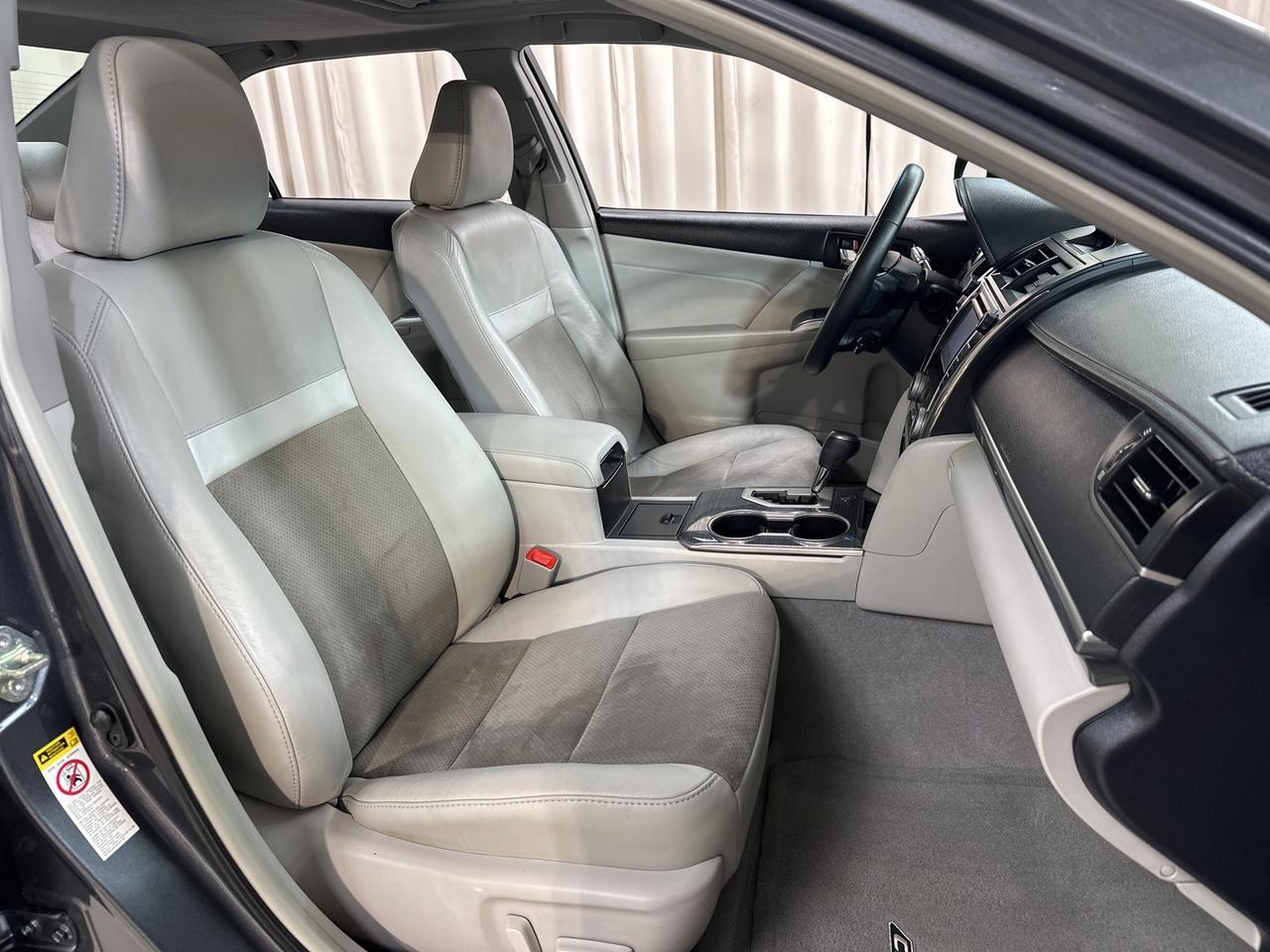 2013 Toyota Camry Hybrid XLE Annapolis MD