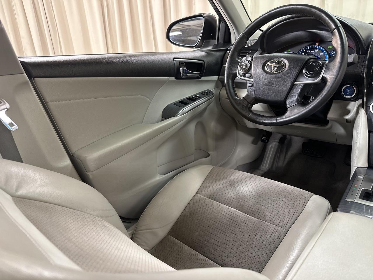 2013 Toyota Camry Hybrid XLE Annapolis MD
