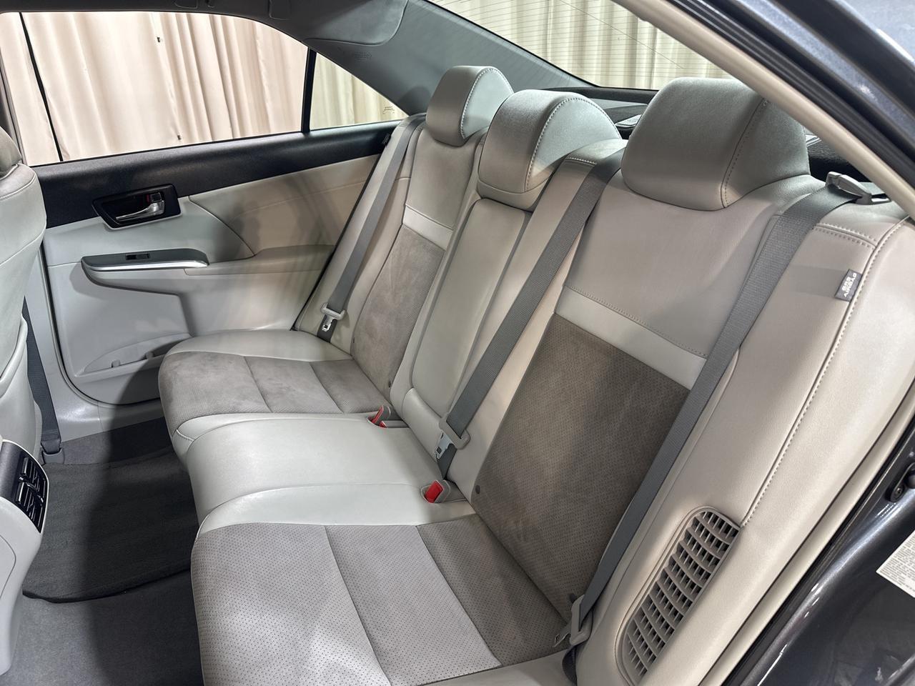2013 Toyota Camry Hybrid XLE Annapolis MD
