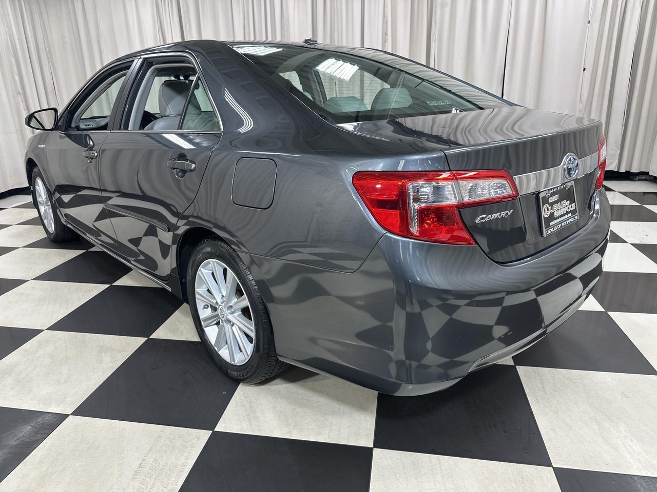 2013 Toyota Camry Hybrid XLE Annapolis MD
