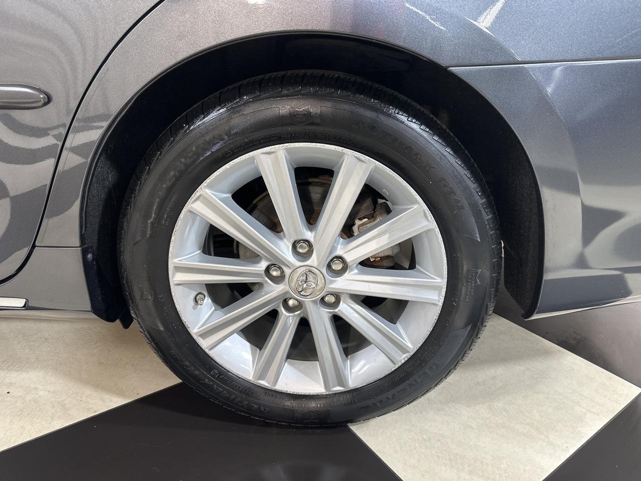2013 Toyota Camry Hybrid XLE Annapolis MD