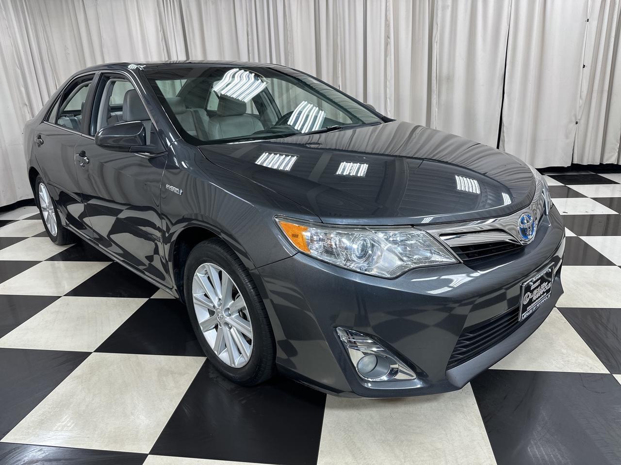 2013 Toyota Camry Hybrid XLE Annapolis MD