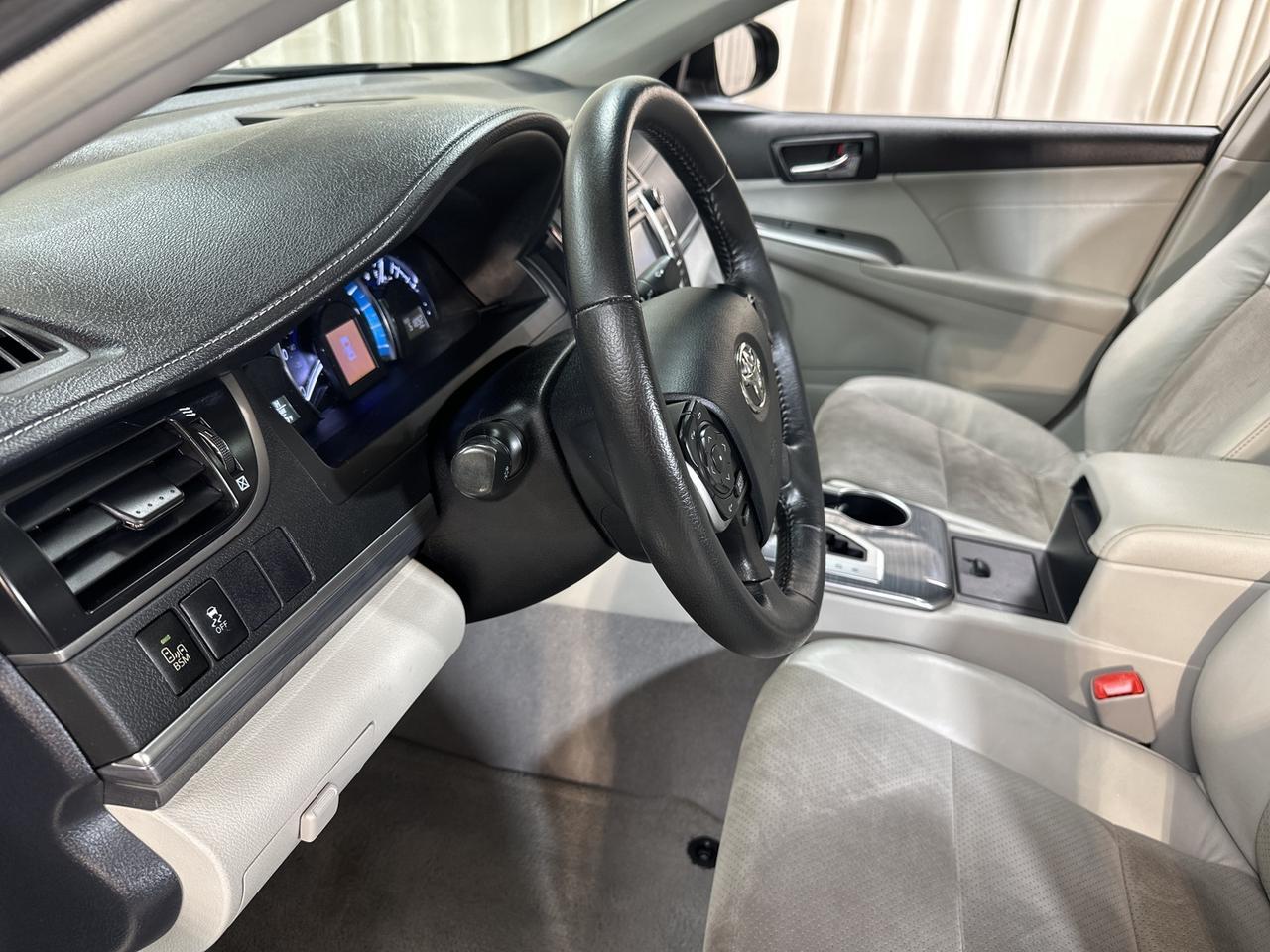 2013 Toyota Camry Hybrid XLE Annapolis MD